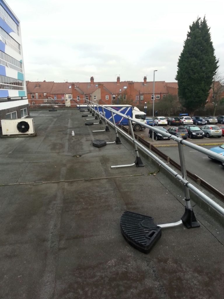 About Fall Protection Reading in Reading, Berkshire