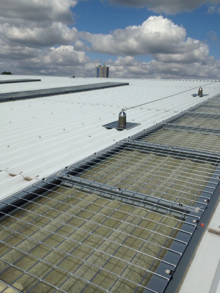 About Fall Protection Reading in Reading, Berkshire