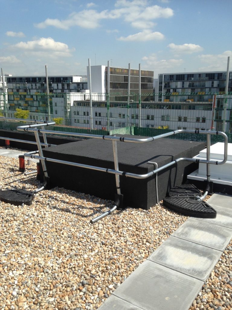 About Fall Protection Reading in Reading, Berkshire