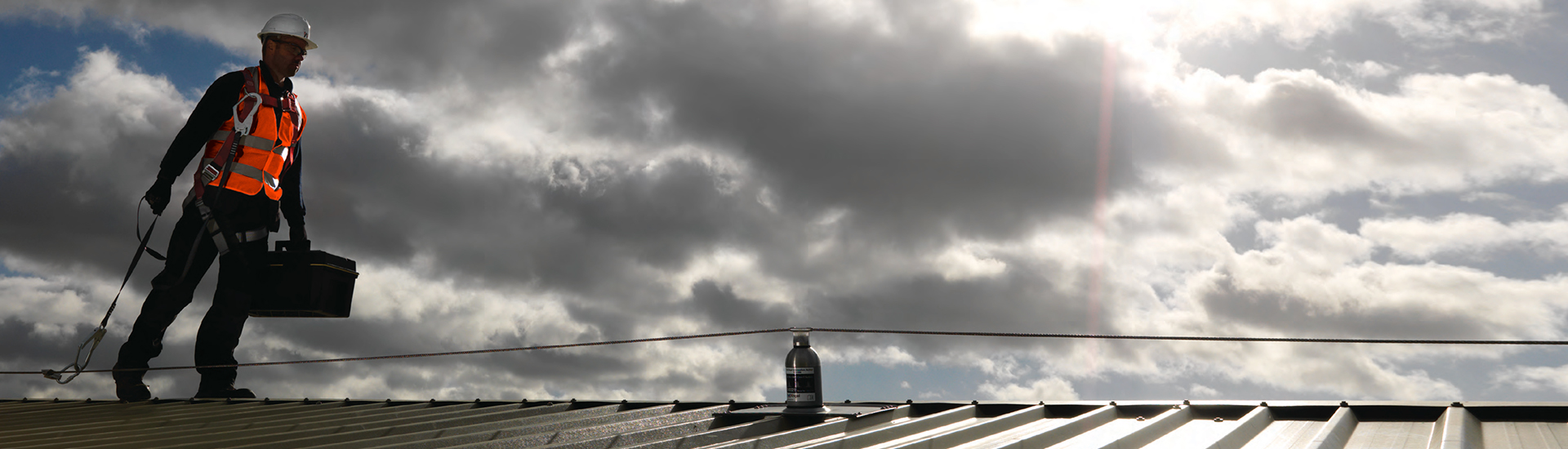 About Fall Protection Reading in Reading