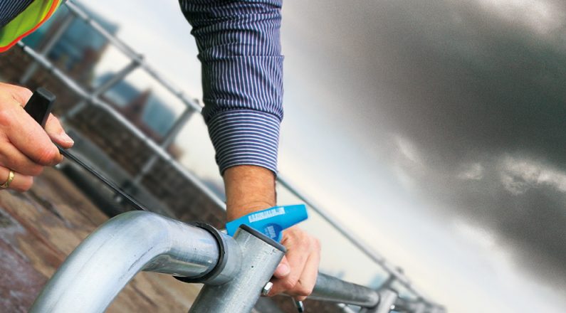 Guardrail Maintenance and Testing in Reading, Berkshire