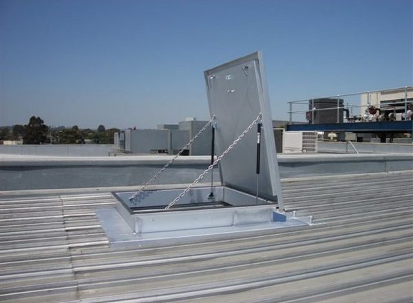 Roof Access Hatches Reading