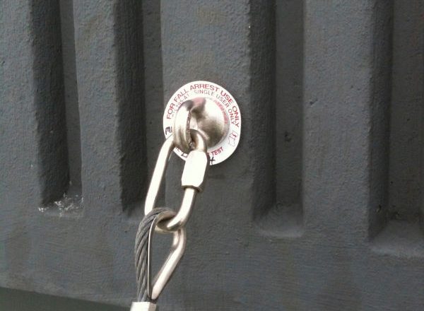 Reading Safety Eye Bolts Solutions 